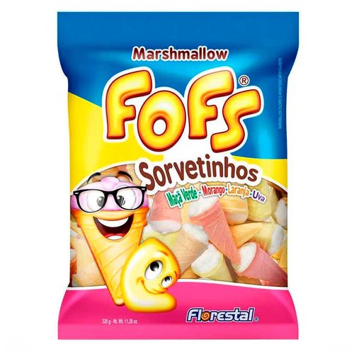 Marshmallow-Fofs-Sorvetinho-160g---Florestal-1-