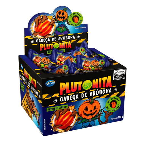 Chiclete-Plutonita-Cabeca-de-Abobora-c40-unid.---Arcor-1-