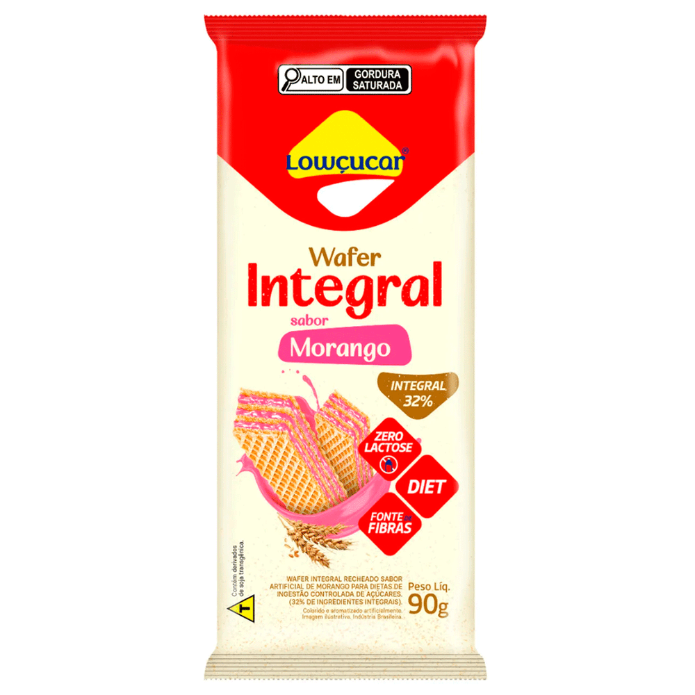 Biscoito-Wafer-Integral-Sabor-Morango-90g---Lowcucar-1- Biscoito-Wafer-Integral-Sabor-Morango-90g---Lowcucar-1-