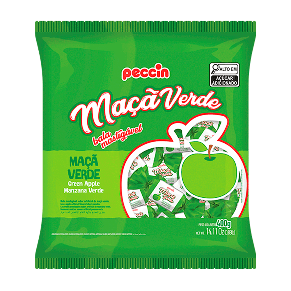 Bala-Mastigavel-Maca-Verde-400g---Peccin-1- Bala-Mastigavel-Maca-Verde-400g---Peccin-1-