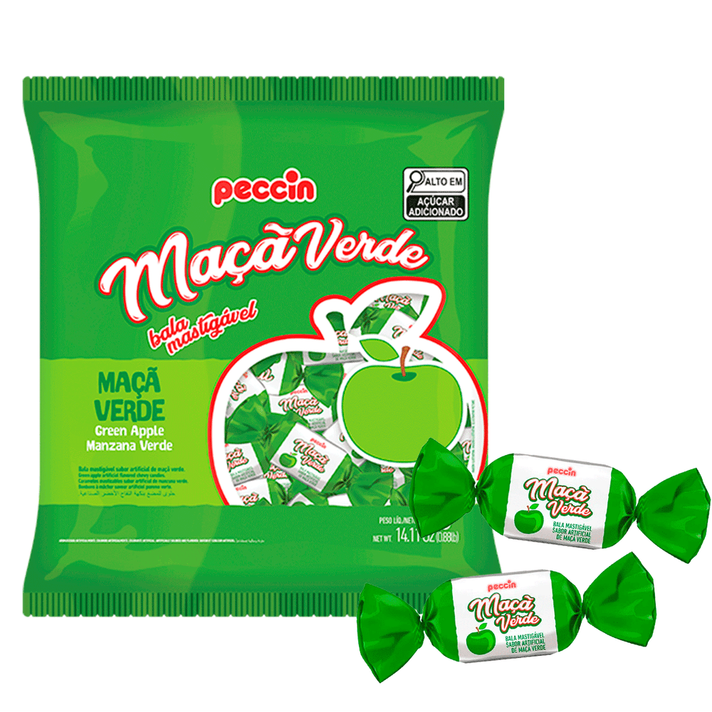 Bala-Mastigavel-Maca-Verde-400g---Peccin-3- Bala-Mastigavel-Maca-Verde-400g---Peccin-3-