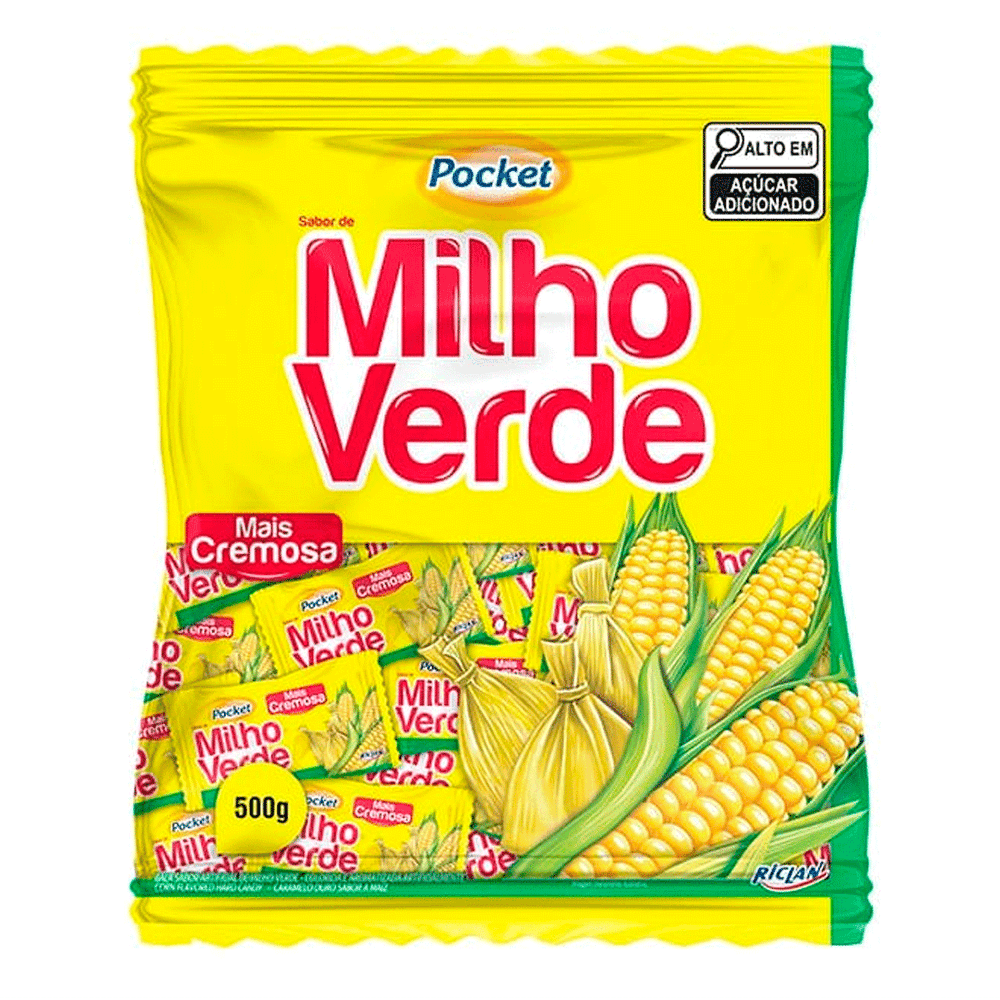 Bala-Milho-Verde-Pocket-500g---Riclan-1- Bala-Milho-Verde-Pocket-500g---Riclan-1-