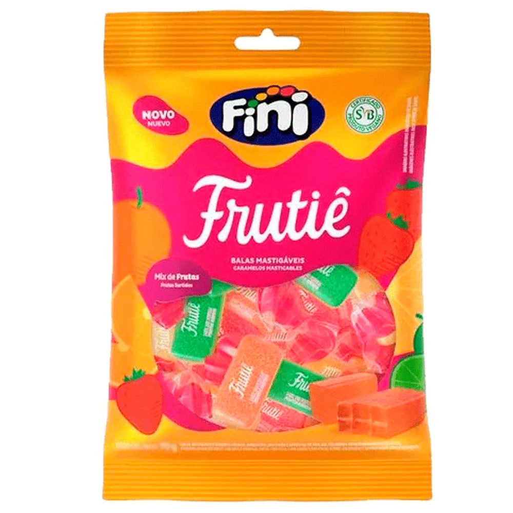 Bala-Mastigavel-Vegana-Mix-de-Frutas-Frutie-200g---Fini-1- Bala-Mastigavel-Vegana-Mix-de-Frutas-Frutie-200g---Fini-1-