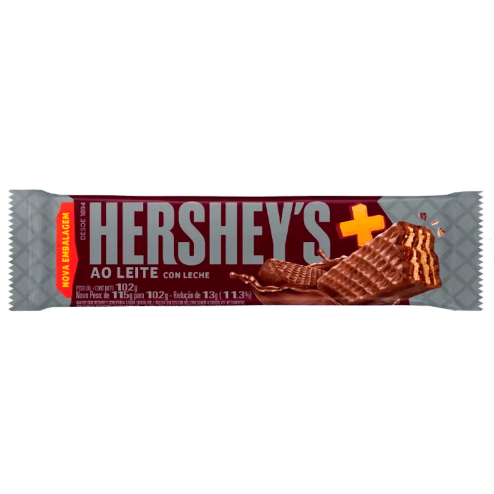 Chocolate-Wafer-Hersheys-Mais-Ao-Leite-102g-1- Chocolate-Wafer-Hersheys-Mais-Ao-Leite-102g-1-