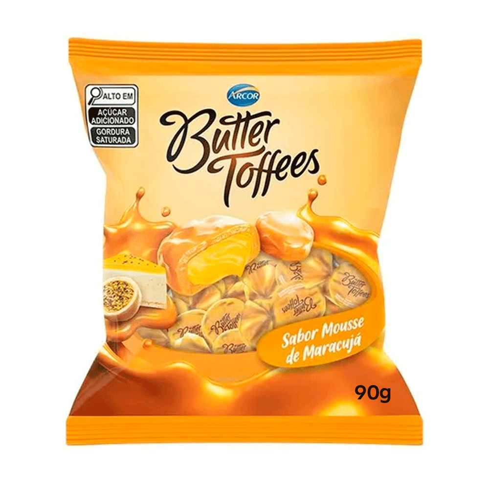 Bala-Butter-Toffees-Maracuja-90g---Arcor-1- Bala-Butter-Toffees-Maracuja-90g---Arcor-1-