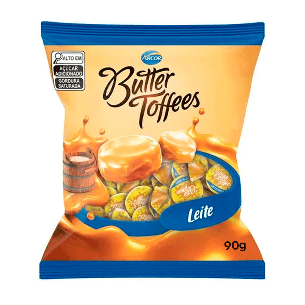 Bala-Butter-Toffees-Leite-90g---Arcor-1- Bala-Butter-Toffees-Leite-90g---Arcor-1-