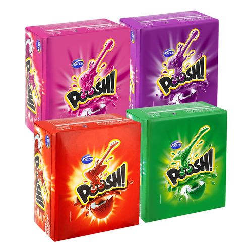 poosh-4-kit