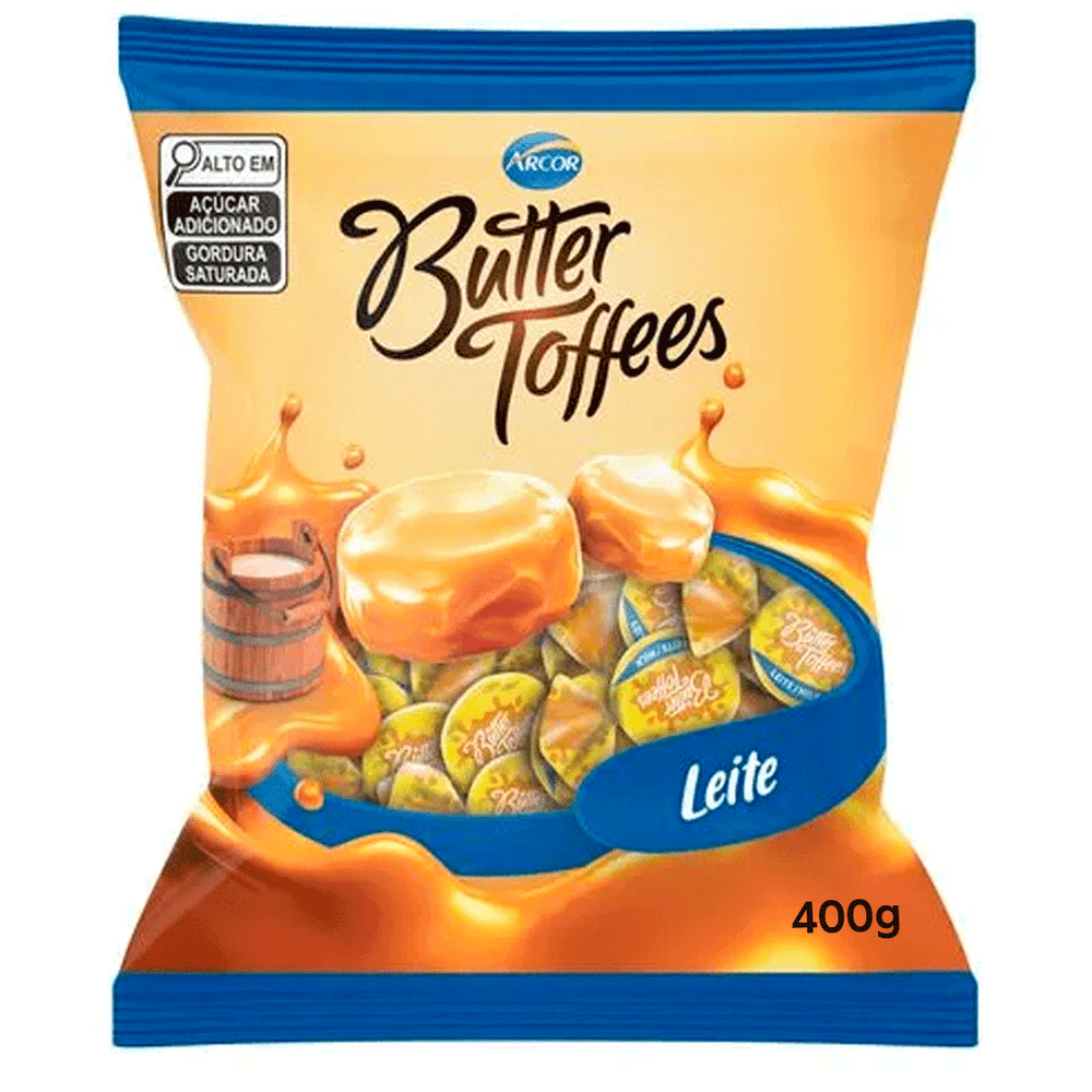 Bala-Butter-Toffees-Leite-400g---Arcor-1- Bala-Butter-Toffees-Leite-400g---Arcor-1-