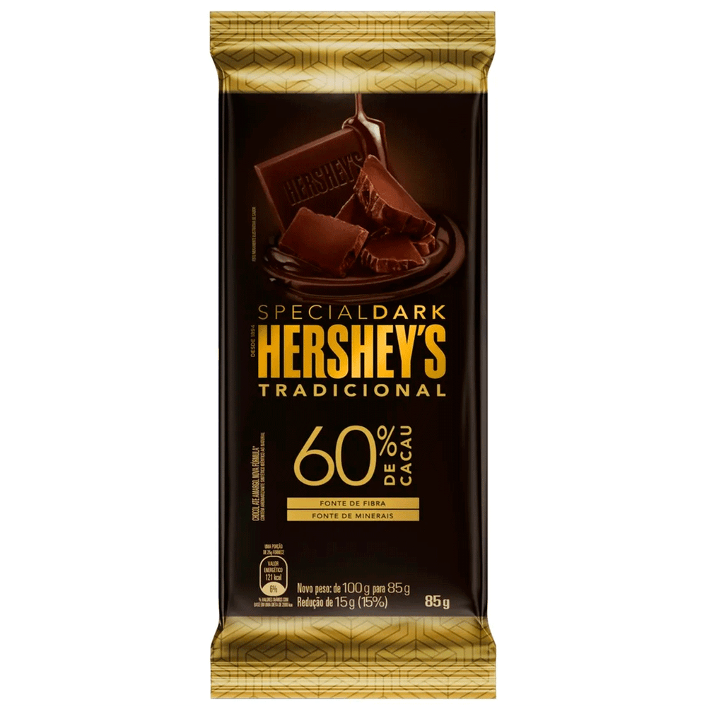 Tablete-Chocolate-60--Cacau-Cafe-Special-Dark-85g---Hersheys-1- Tablete-Chocolate-60--Cacau-Cafe-Special-Dark-85g---Hersheys-1-