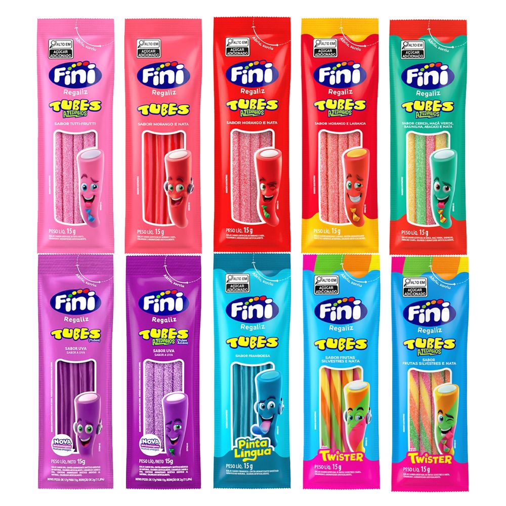 fini-tubes-kit fini-tubes-kit