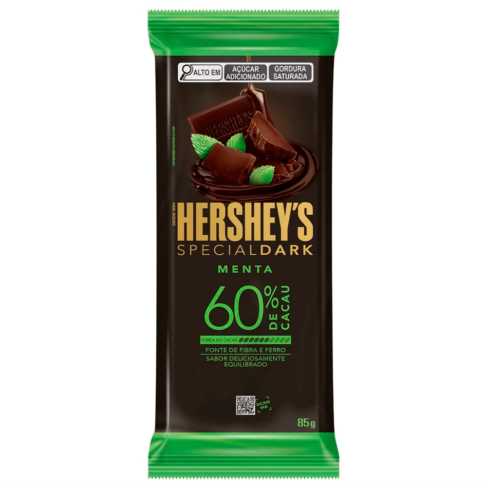 Tablete-Chocolate-60--Cacau-Menta-Special-Dark-85g---Hersheys-1- Tablete-Chocolate-60--Cacau-Menta-Special-Dark-85g---Hersheys-1-