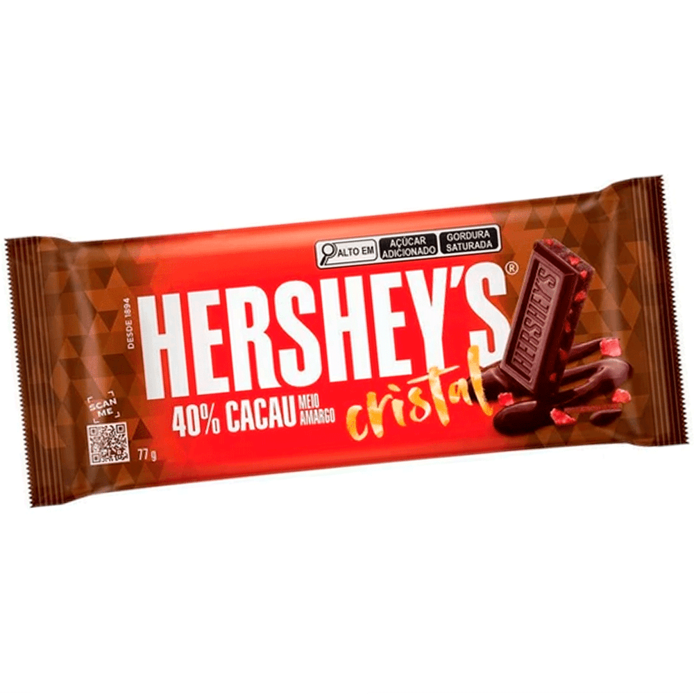 Tablete-Chocolate-40--Cacau-Meio-Amargo-Cristal-77g---Hersheys-2-