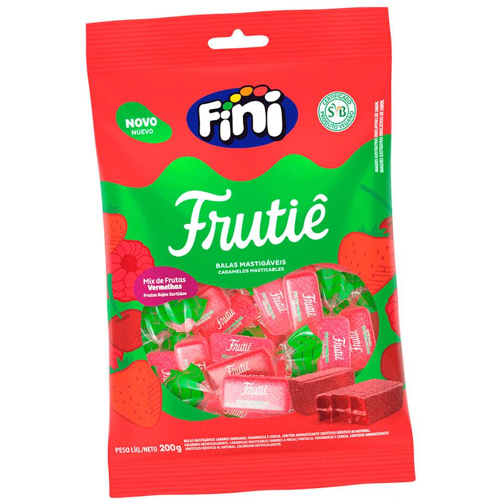 Bala-Mastigavel-Vegana-Mix-de-Frutas-Vermelhas-Frutie-200g---Fini-2-