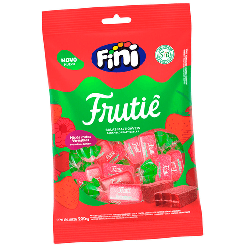 Bala-Mastigavel-Vegana-Mix-de-Frutas-Vermelhas-Frutie-200g---Fini-2-