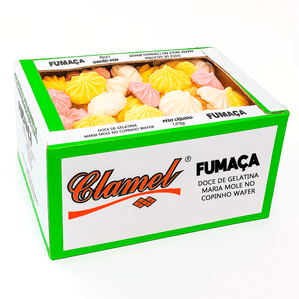 Doce-Clamel-Fumaca---Caixa-com-50-unidades-1- Doce-Clamel-Fumaca---Caixa-com-50-unidades-1-