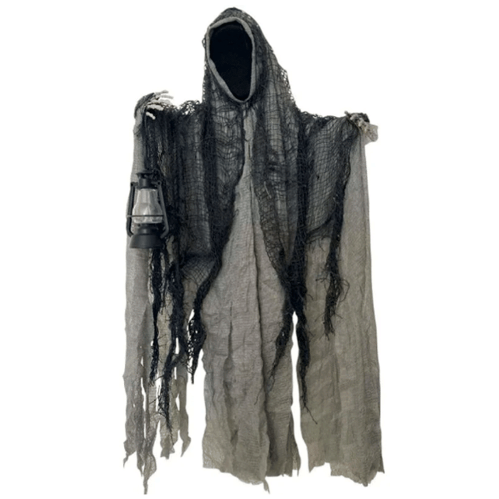 Enfeite-Halloween-Fantasma-sem-Rosto---Silver-Festas-1- Enfeite-Halloween-Fantasma-sem-Rosto---Silver-Festas-1-