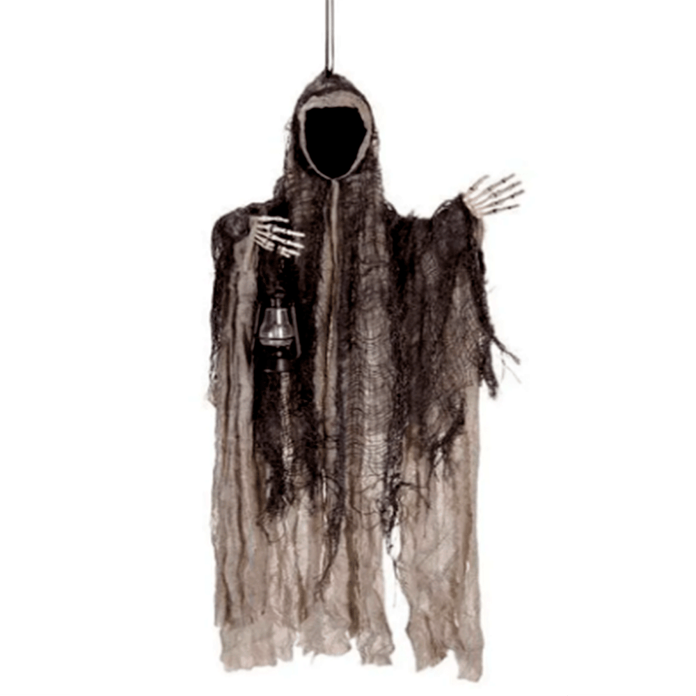 Enfeite-Halloween-Fantasma-sem-Rosto---Silver-Festas-2-
