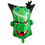 Balao-Metalizado-Monstro-Halloween---Silver-Festas-1-