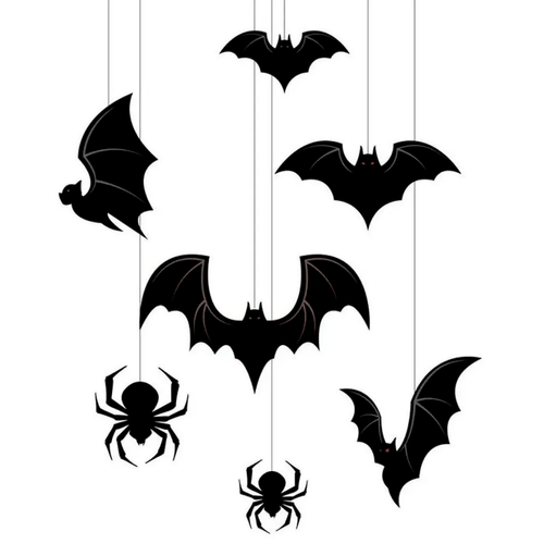 Enfeite-Aranha-e-Morcego-Halloween---Silver-Festas-1-