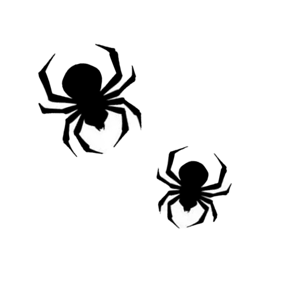 Enfeite-Aranha-e-Morcego-Halloween---Silver-Festas-3-