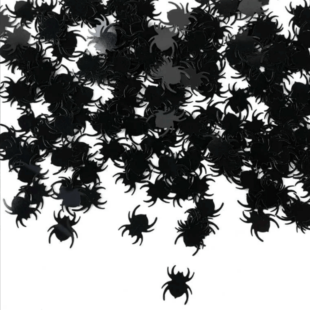 Confetes-Halloween-15g---Silver-Plastic-4-
