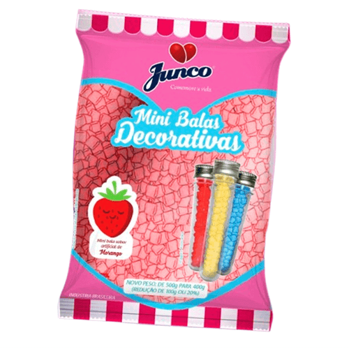 Mini-Bala-de-Coco-Junco-Sabor-Morango-400g-2-