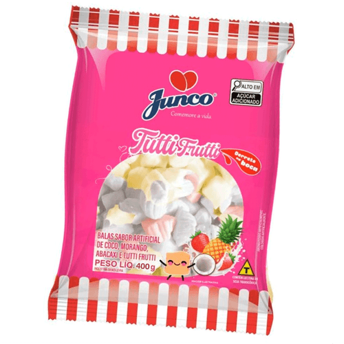 Bala-de-Coco-Junco-Sabor-Tutti-Frutti-400g-2-