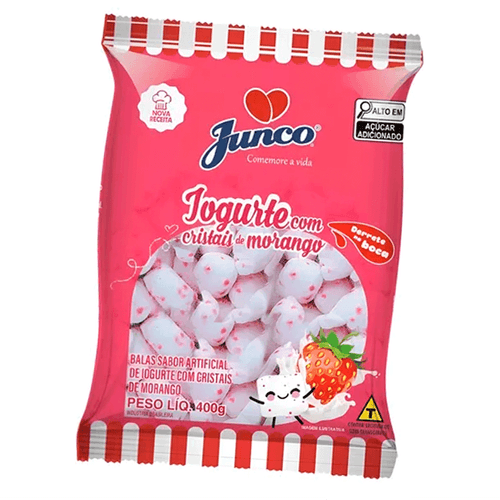 Bala-de-Coco-Junco-Sabor-Iogurte-Morango-400g-2-