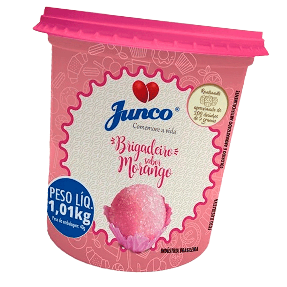 Doce-de-Soro-de-Leite-Junco-Sabor-Brigadeiro-de-Morango-1010kg-2-