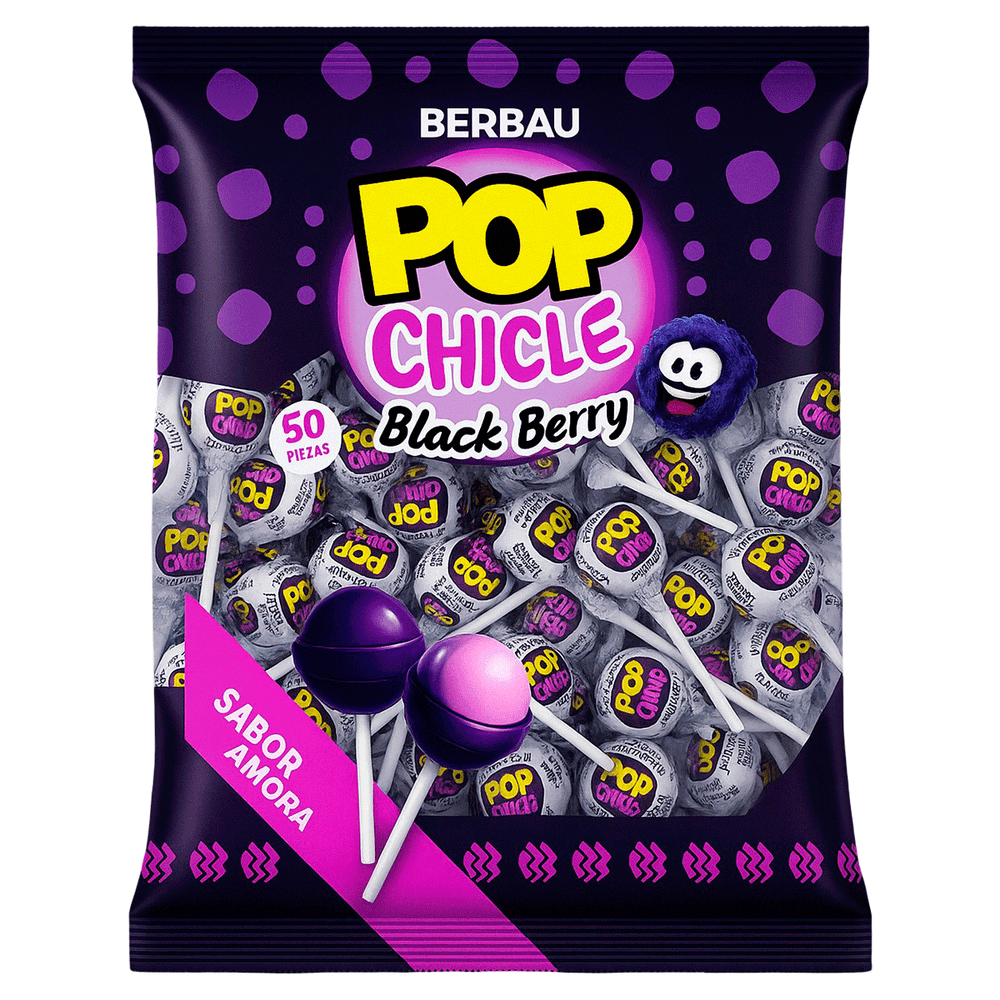 Pirulito-Berbau-Pop-Chicle-Black-Berry-500g-1- Pirulito-Berbau-Pop-Chicle-Black-Berry-500g-1-