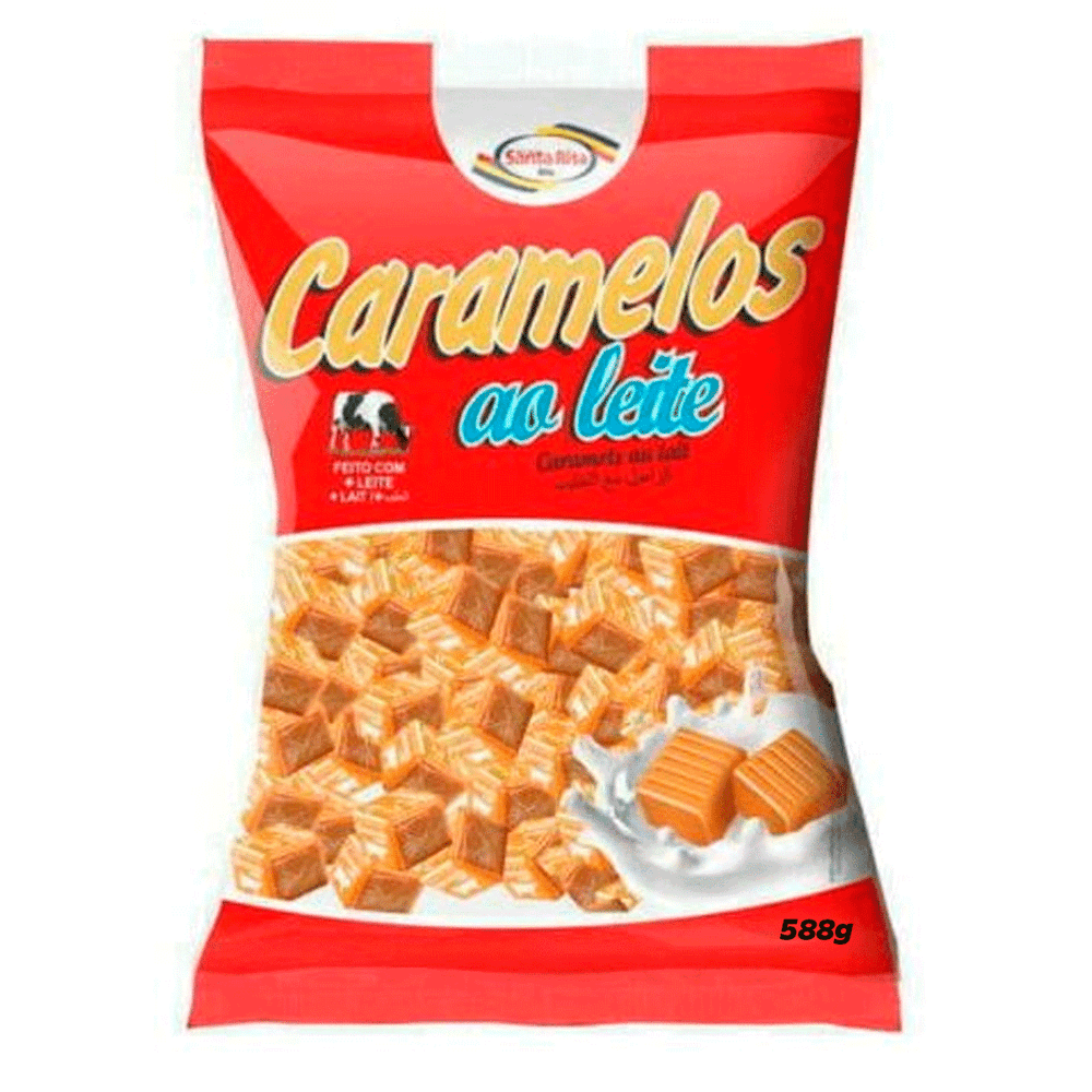 Bala-Caramelos-ao-Leite-588g---Santa-Rita-1- Bala-Caramelos-ao-Leite-588g---Santa-Rita-1-