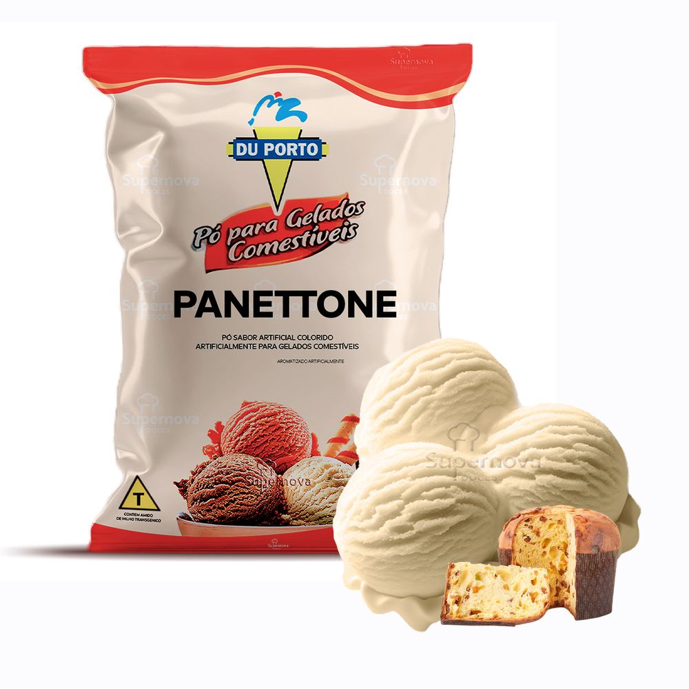 Po-para-Gelados-Comestiveis-Sabor-Panettone-1Kg---Du-Porto-3-