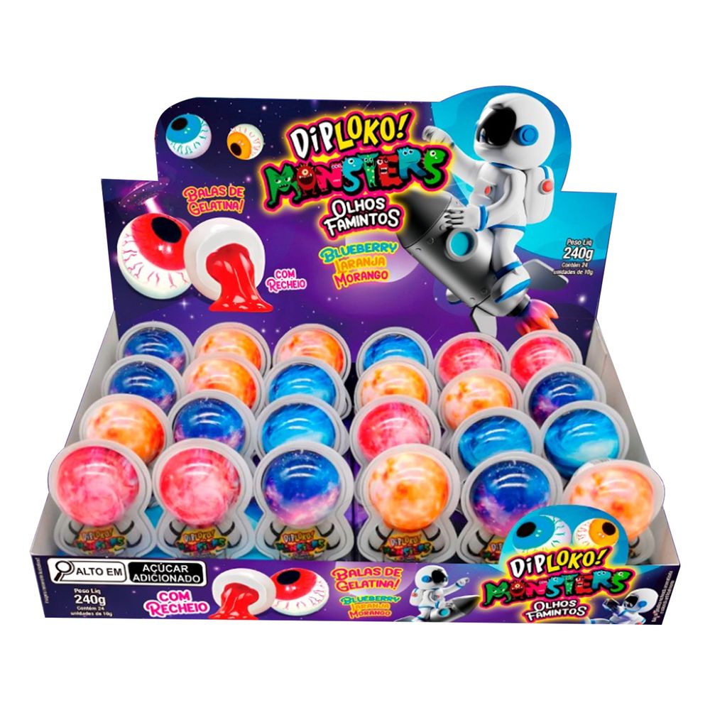 diploko-astronauta diploko-astronauta