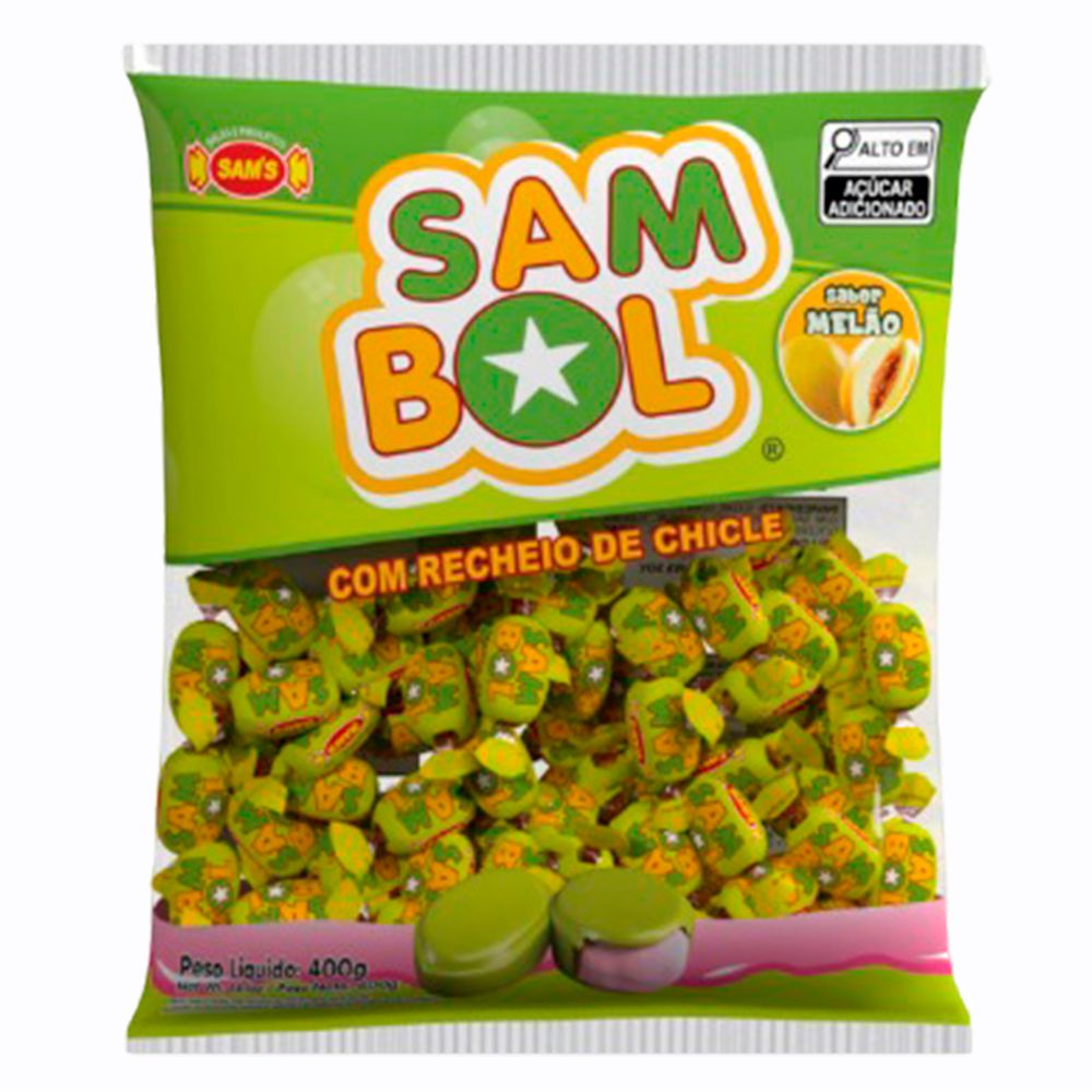 Bala-Sambol-Melao-cChiclete-400g---Simas-1- Bala-Sambol-Melao-cChiclete-400g---Simas-1-