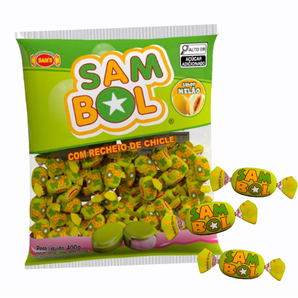 Bala-Sambol-Melao-cChiclete-400g---Simas-3-
