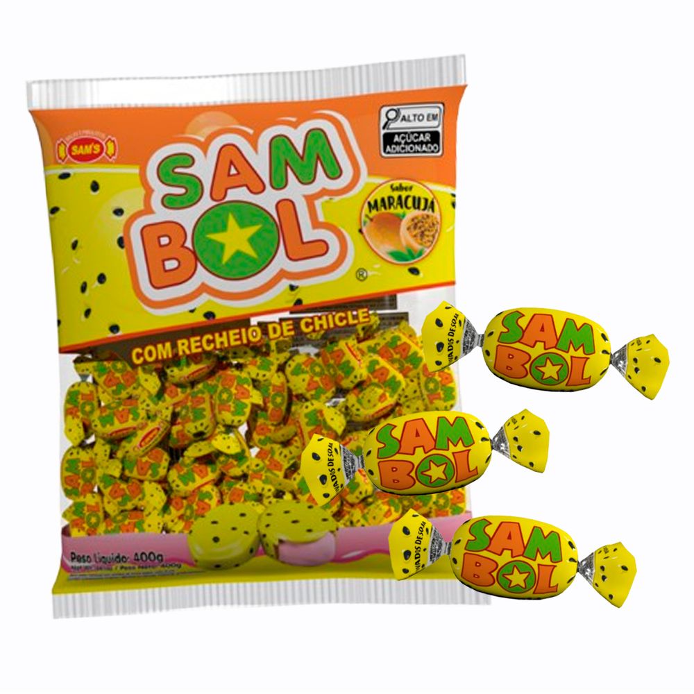 Bala-Sambol-Maracuja-cChiclete-400g---Simas-3- Bala-Sambol-Maracuja-cChiclete-400g---Simas-3-