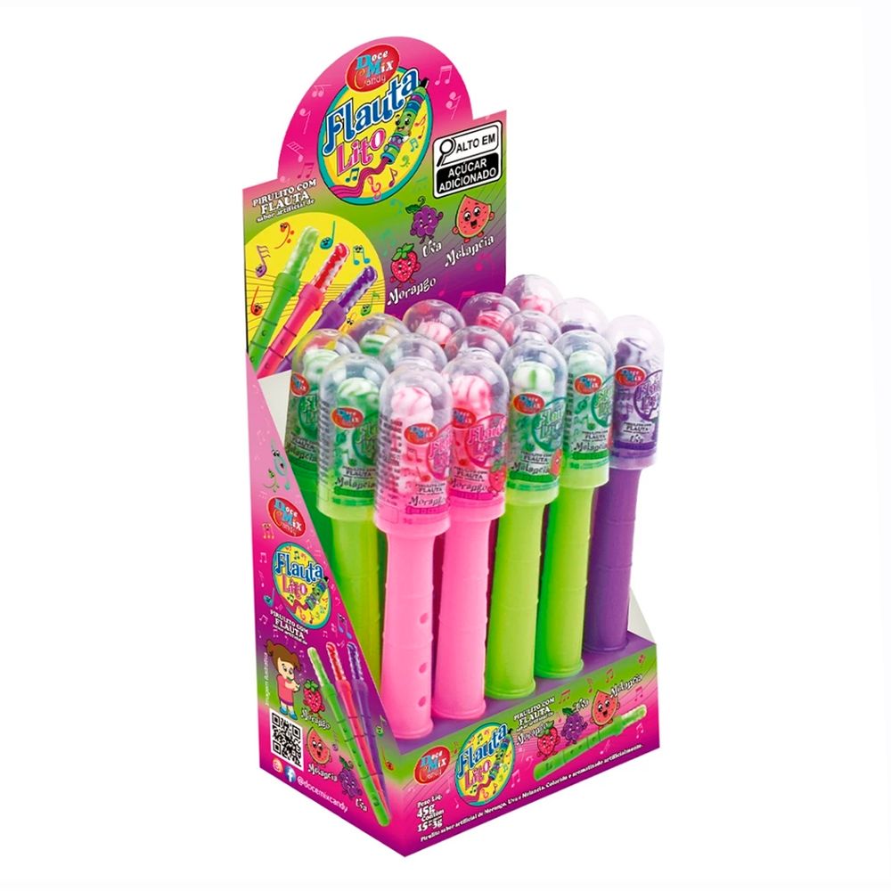 Pirulito-Flauta-Lito-c15---Doce-Mix-Candy-1- Pirulito-Flauta-Lito-c15---Doce-Mix-Candy-1-