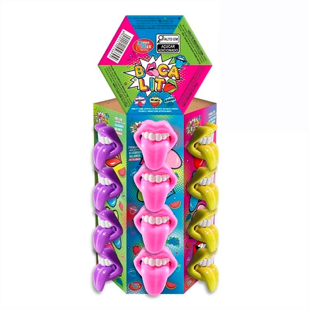 Pirulito-Boca-Lito-c24---Doce-Mix-Candy-1- Pirulito-Boca-Lito-c24---Doce-Mix-Candy-1-