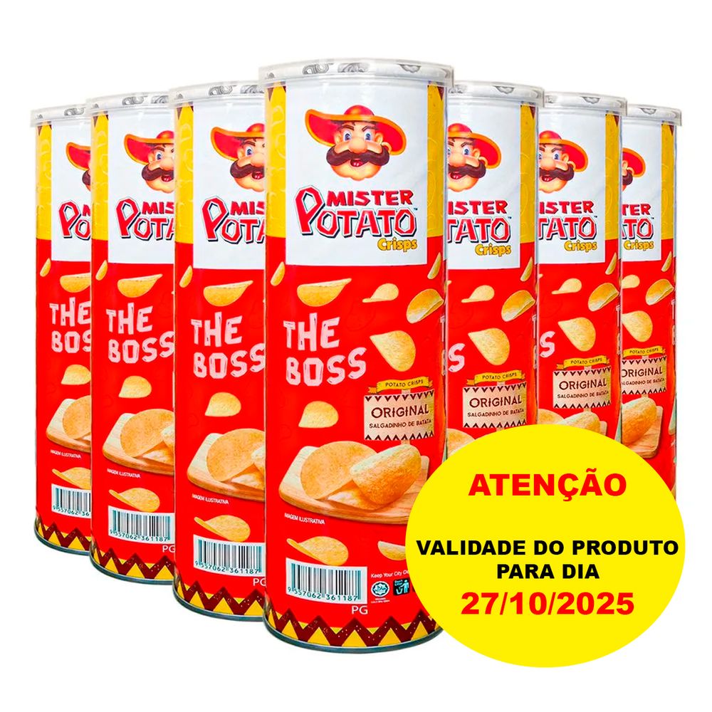 Kit-7-Batatas-Mister-Potato-Original-100g-1.1- Kit-7-Batatas-Mister-Potato-Original-100g-1.1-