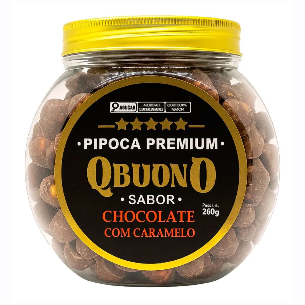 Pipoca-Premium-Q-buono-Chocolate-com-Caramelo-260g---Emilia-1- Pipoca-Premium-Q-buono-Chocolate-com-Caramelo-260g---Emilia-1-