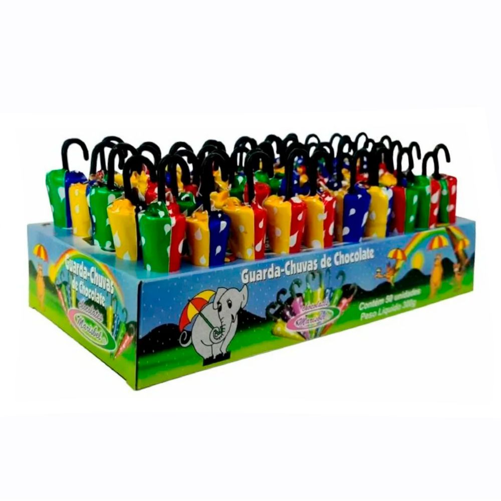 Guarda-Chuvas-de-Chocolate-c50---Marisbel-1- Guarda-Chuvas-de-Chocolate-c50---Marisbel-1-