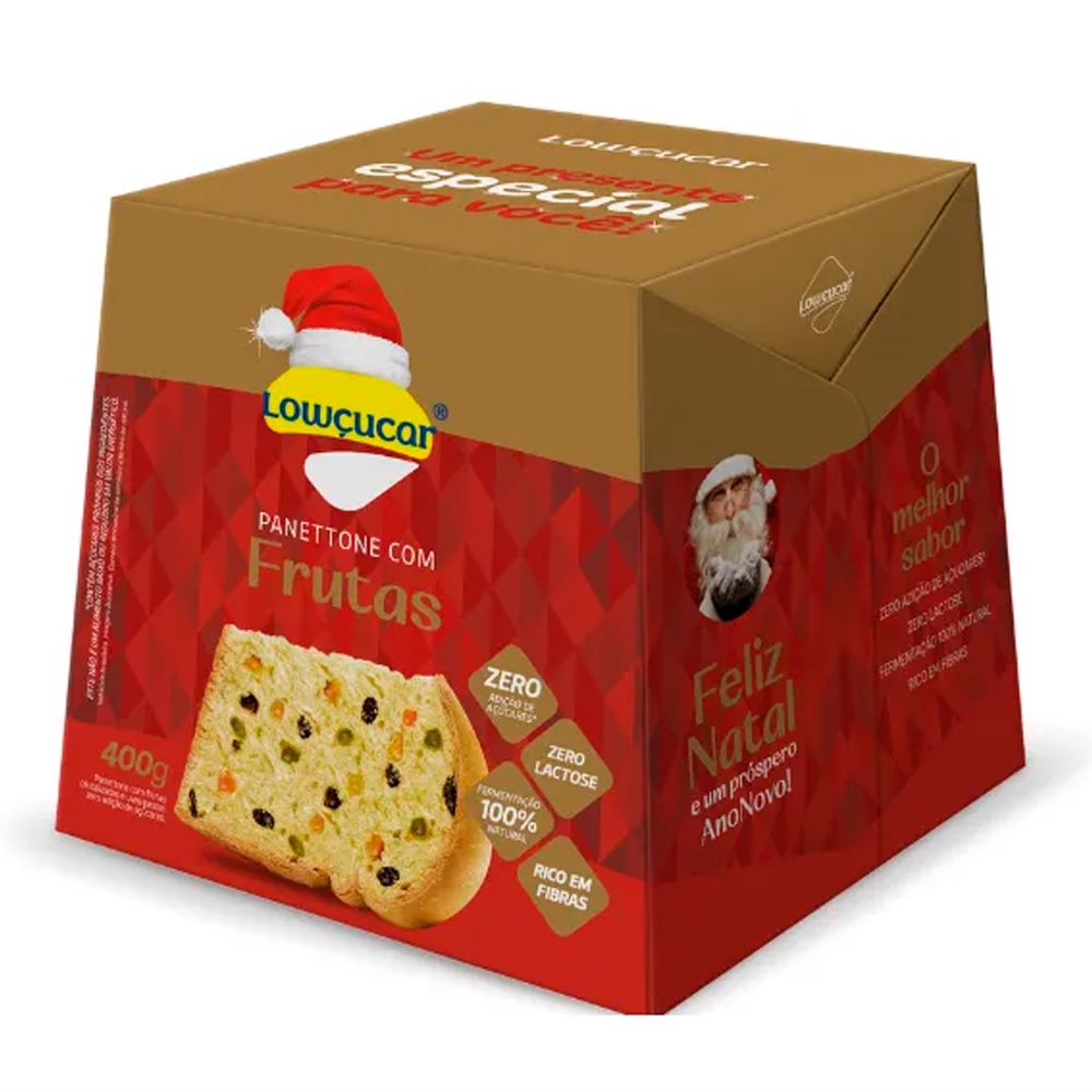 Panettone-Lowcucar-com-Frutas-400g-1- Panettone-Lowcucar-com-Frutas-400g-1-