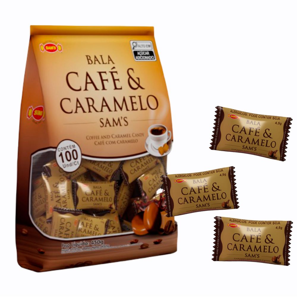 Bala-de-Cafe-e-Caramelo-450g-c100-unidades---Simas-3- Bala-de-Cafe-e-Caramelo-450g-c100-unidades---Simas-3-