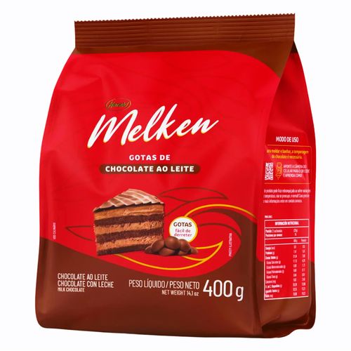 Chocolate-em-Gotas-ao-Leite-Melken-400g---Harald-1-