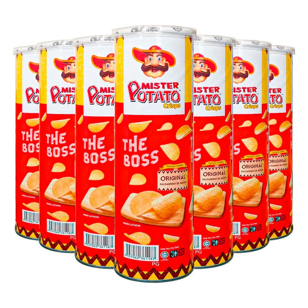 Kit-7-Batatas-Mister-Potato-Original-100g-1- Kit-7-Batatas-Mister-Potato-Original-100g-1-