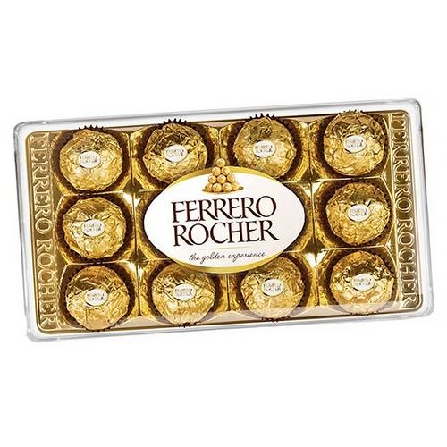 ferrero-ferrero