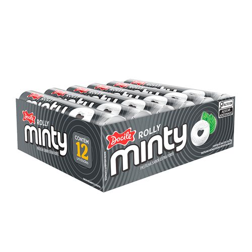 Drops-Rolly-Mint-Extra-Forte-c12---Docile-1-