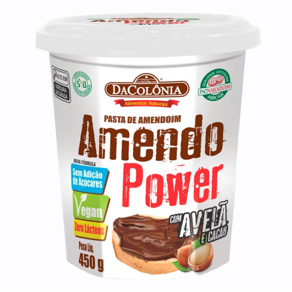 Pasta-de-Amendoim-Amendo-Power-com-Avela-e-Cacau-450g---Dacolonia-1- Pasta-de-Amendoim-Amendo-Power-com-Avela-e-Cacau-450g---Dacolonia-1-