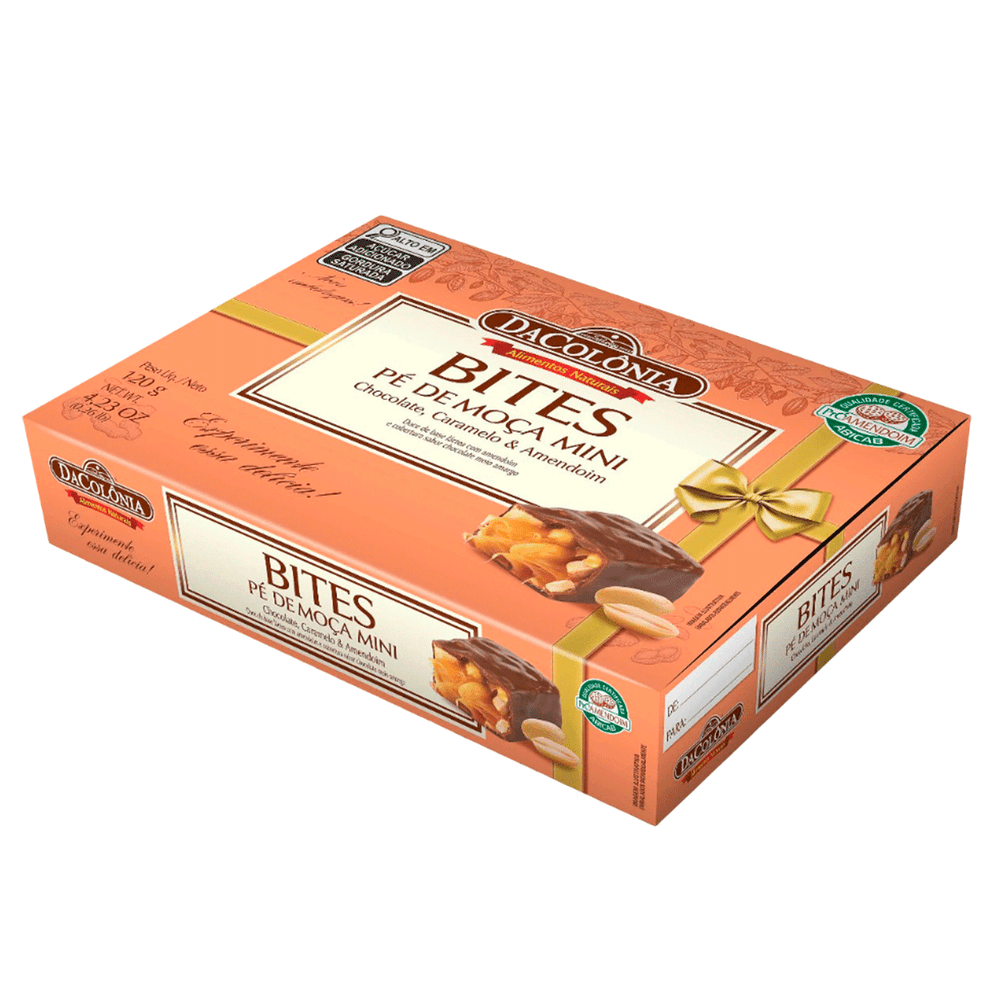 Mini-Pe-de-Moca-com-Chocolate-Meio-Amargo-Caramelo-e-Amendoim-120g---Dacolonia-1- Mini-Pe-de-Moca-com-Chocolate-Meio-Amargo-Caramelo-e-Amendoim-120g---Dacolonia-1-