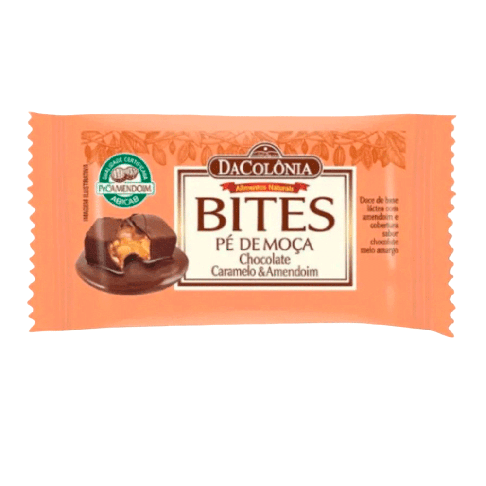 Mini-Pe-de-Moca-com-Chocolate-Meio-Amargo-Caramelo-e-Amendoim-120g---Dacolonia-3-